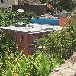 Casa Familiar Gilda Bed & Breakfast