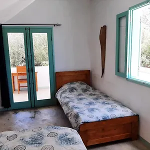 Casa Baobab Bed & Breakfast