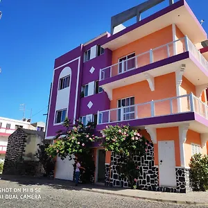 Gasthof Casa Celeste, Ponta Do Sol