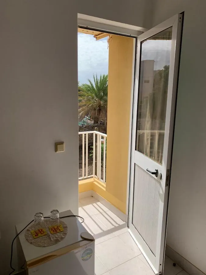 Residencial Pôr do Sol Hotel Porto Novo